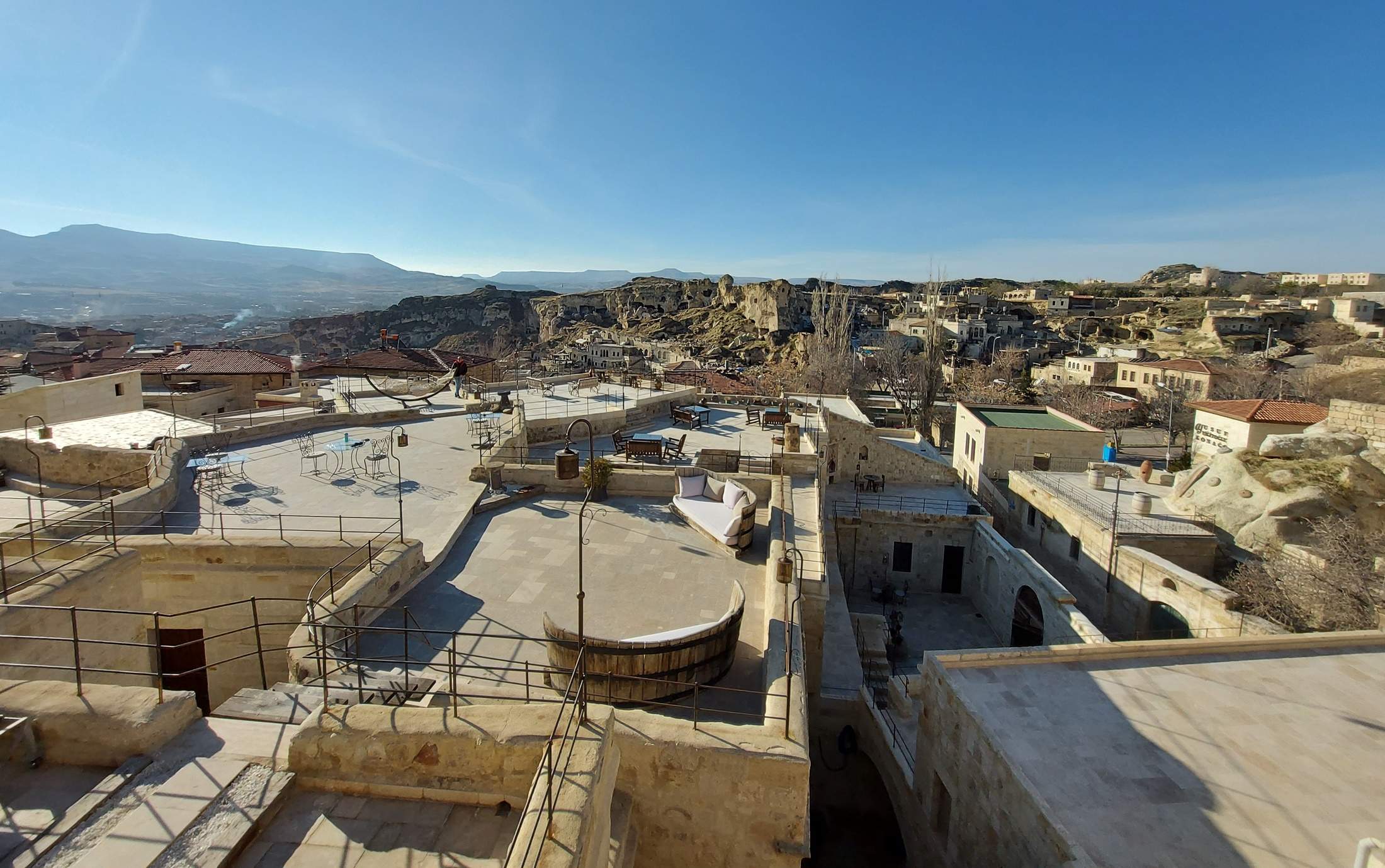 Slika 8 - Kapadokya.jpg - Reportaža iz Turske: Nova turistička realnost, VIP iskustvo